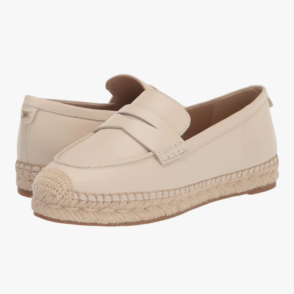 Sam Edelman espadrilles